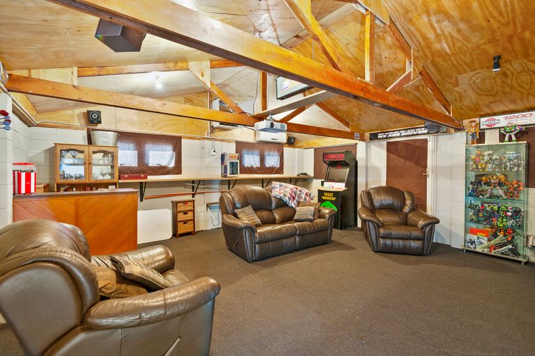 Photo of property in 48 Ensign Street, Halswell, Christchurch, 8025