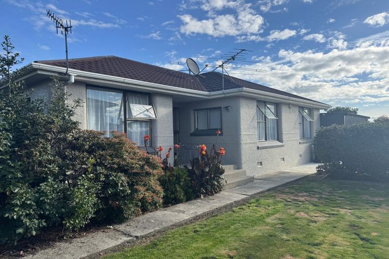 Photo of property in 26 Abbot Street, Waverley, Invercargill, 9810