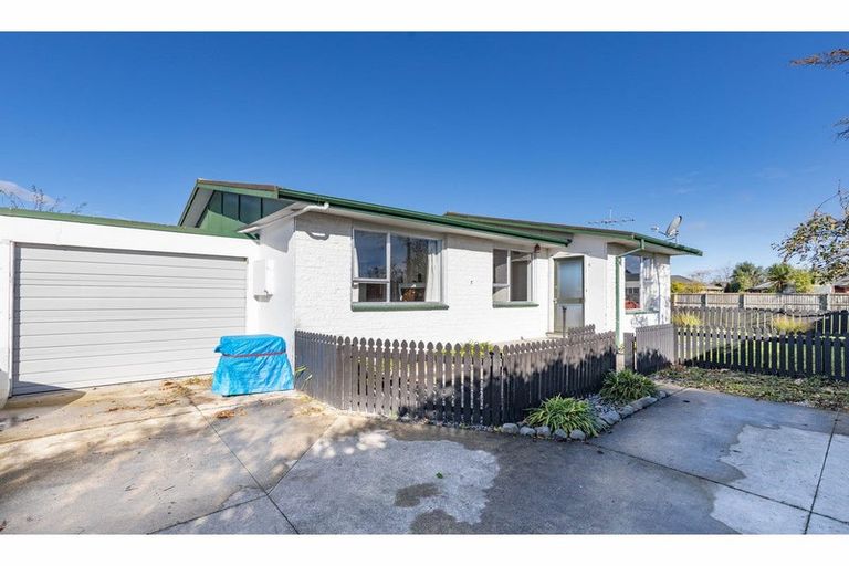 Photo of property in 19b Martyn Street, Rangiora, 7400