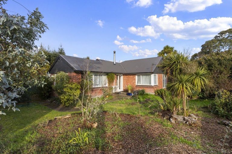 Photo of property in 62 Rudds Road, Linwood, Christchurch, 8062