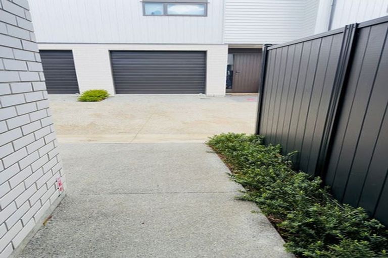 Photo of property in 9/1 Myrtle Street, Hutt Central, Lower Hutt, 5010