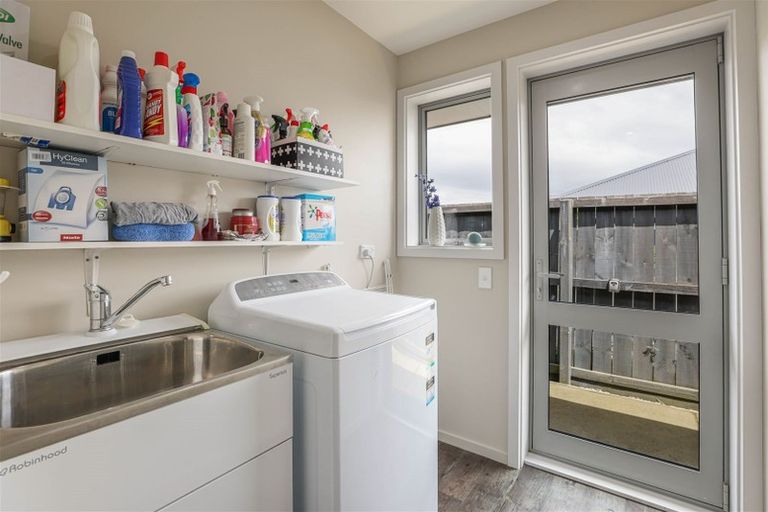 Photo of property in 4 Elmwood Grove, Tinwald, Ashburton, 7700