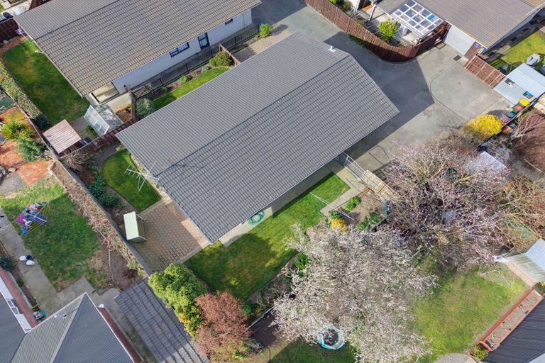 Photo of property in 3/38 Peter Street, Ashburton, 7700