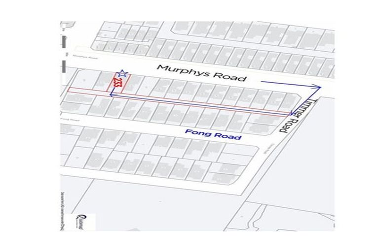 Photo of property in 233 Murphys Road, Flat Bush, Auckland, 2019