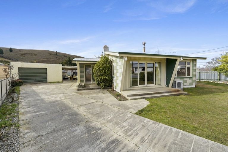 Photo of property in 106 Hazlett Street, Clyde, 9330