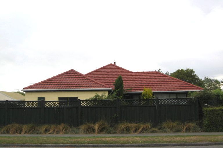 Photo of property in 1/154 Hoon Hay Road, Hoon Hay, Christchurch, 8025