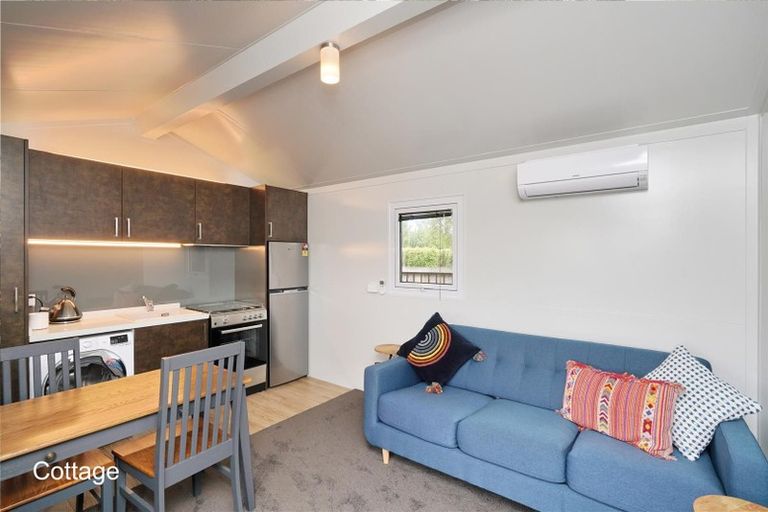 Photo of property in 632 Old Tai Tapu Road, Tai Tapu, 7672