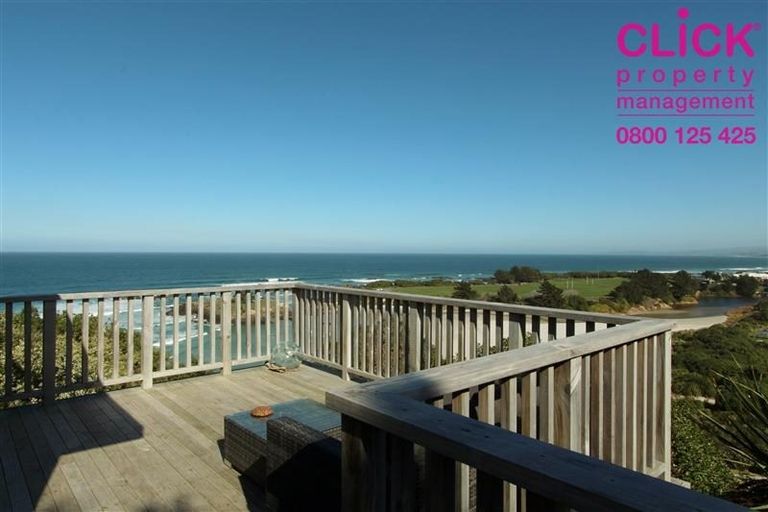 Photo of property in 4 Scroggs Hill Road, Brighton, Dunedin, 9035