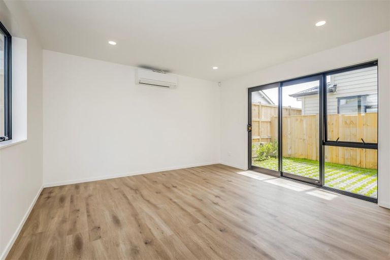 Photo of property in 7 Matukutureia Lane, Manurewa, Auckland, 2102
