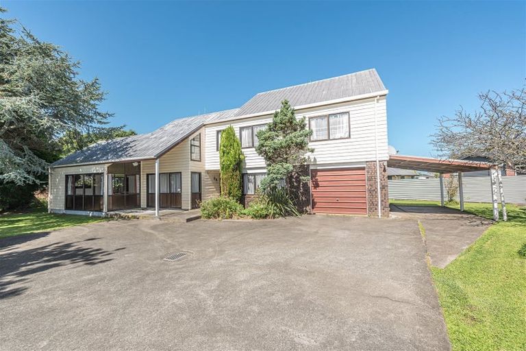 Photo of property in 7 Antrim Place, Springvale, Whanganui, 4501