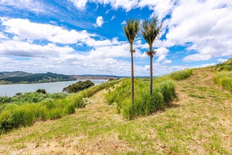 Photo of property in 428 Opara Road, Oue, Kaikohe, 0473