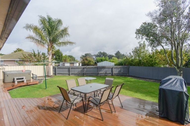 Photo of property in 16a Addison Street, Onekawa, Napier, 4110