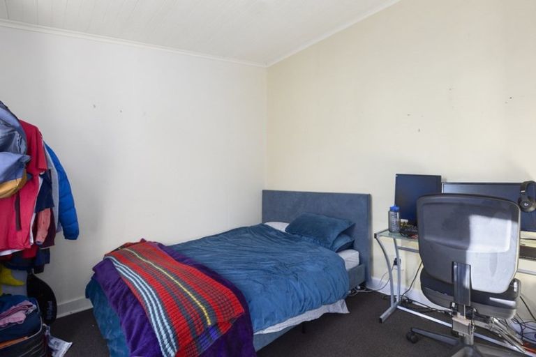 Photo of property in 8 Mackenzie Street, North Dunedin, Dunedin, 9016