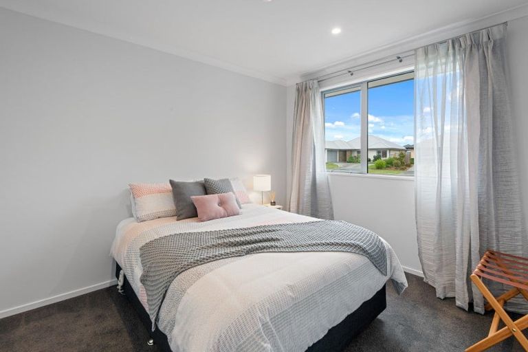 Photo of property in 36 Navy Loop, Rolleston, 7614