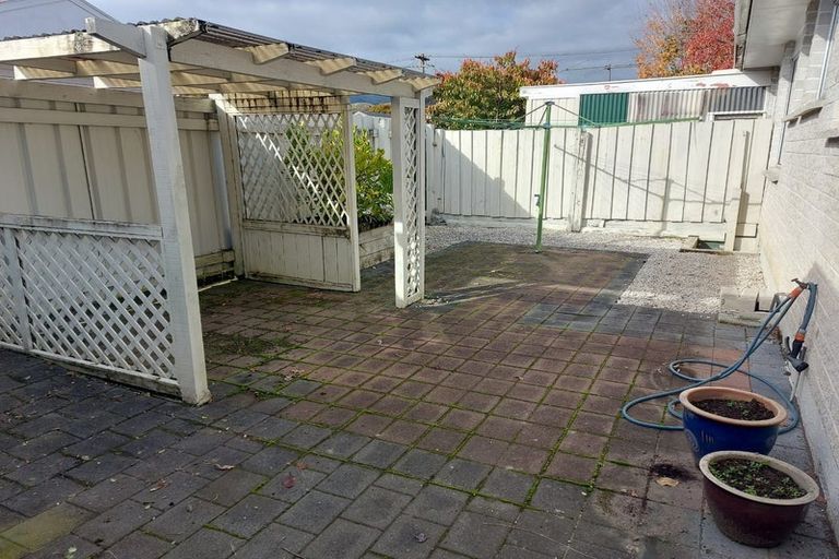 Photo of property in 3c Benzie Avenue, Wallaceville, Upper Hutt, 5018