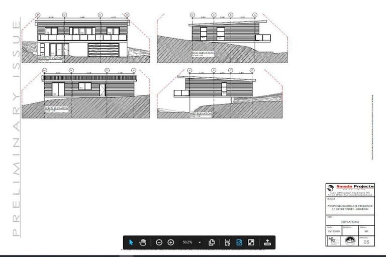 Photo of property in 17 Clyde Street, Kinmont Park, Mosgiel, 9024