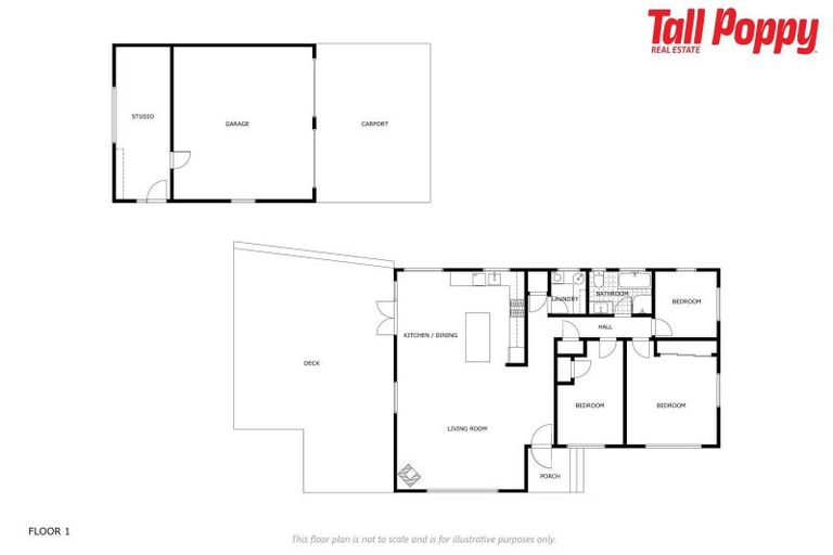 Photo of property in 38 Adams Lane, Springlands, Blenheim, 7201