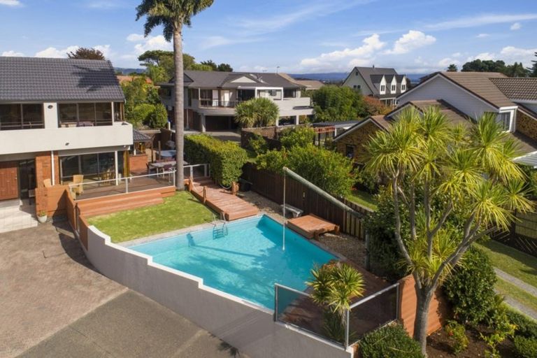 Photo of property in 13 Ivy Place, Matua, Tauranga, 3110