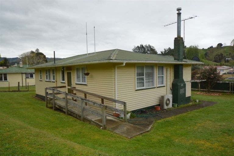 Photo of property in 11 Kenheath Place, Taumarunui, 3920