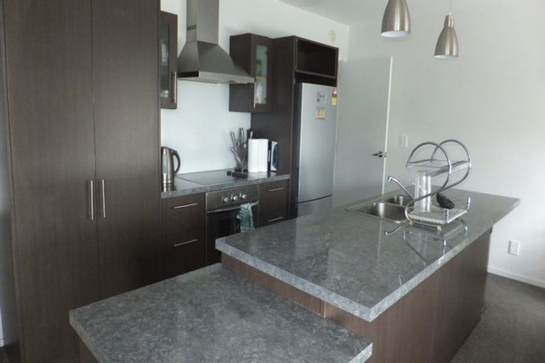 Photo of property in 12/25 Hastings Street West, Sydenham, Christchurch, 8023