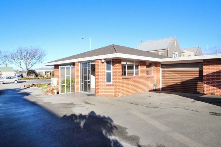 Photo of property in 246a Thames Street, Oamaru, 9400