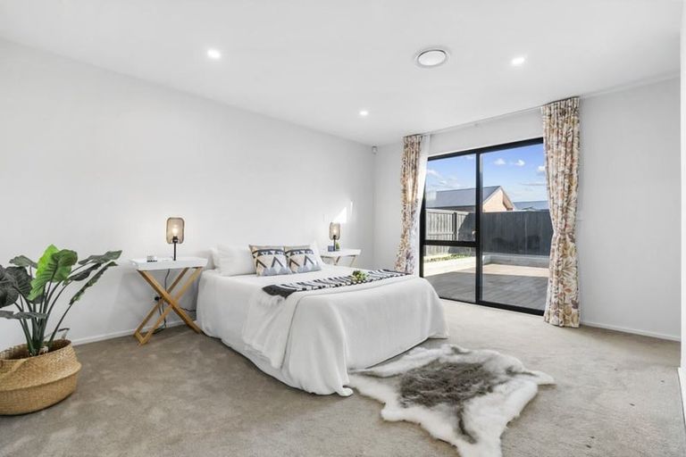 Photo of property in 14 Bunz Road, Halswell, Christchurch, 8025