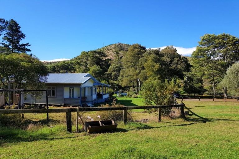Photo of property in 1866 Mataraua Road, Otaua, Kaikohe, 0474