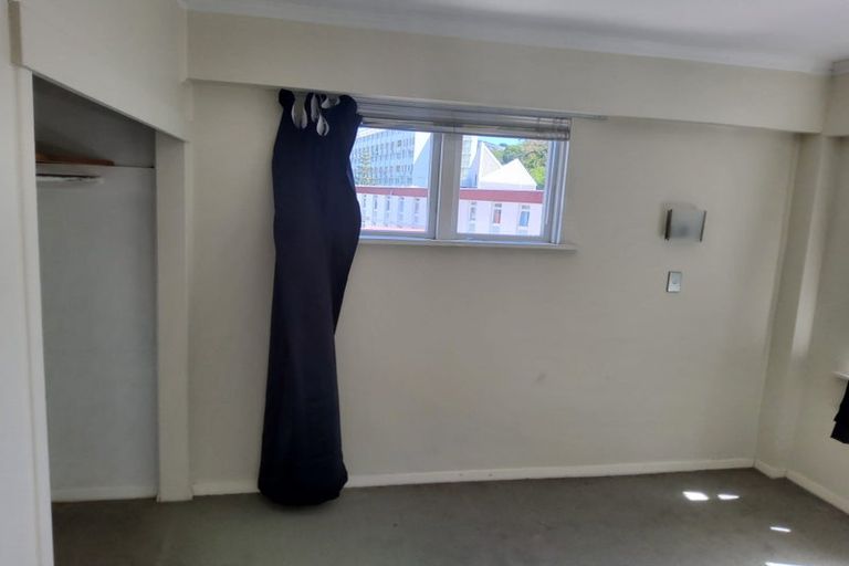 Photo of property in Bydder Apartments, 272 The Terrace, Te Aro, Wellington, 6011
