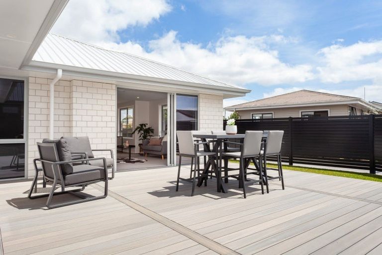 Photo of property in 9a Kauri Crescent, Matamata, 3400