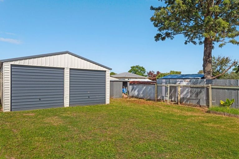 Photo of property in 10 Wellington Street, Te Hapara, Gisborne, 4010