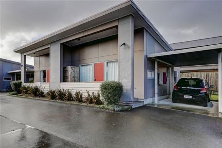 Photo of property in 4/20 Lorne Street, Melville, Hamilton, 3206