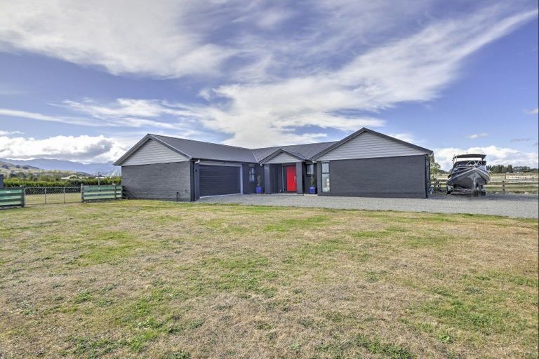 Photo of property in 48 Jordan Road, Waingawa, Carterton, 5791