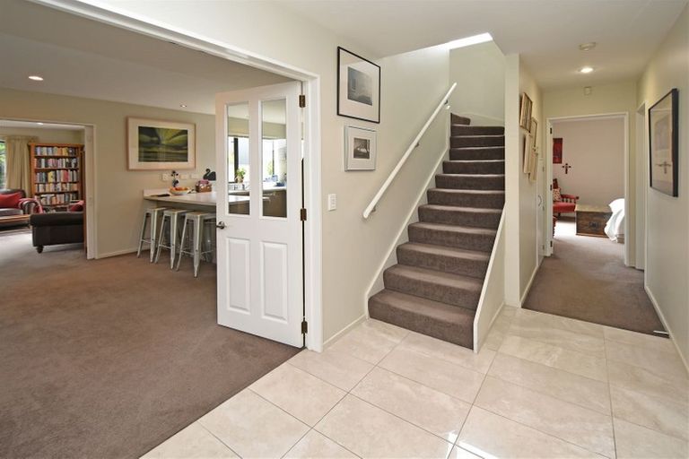 Photo of property in 11a Vangelis Lane, Mairehau, Christchurch, 8013