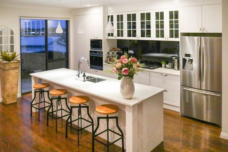 Photo of property in 23 Pioneer Rise, Silverdale, 0932