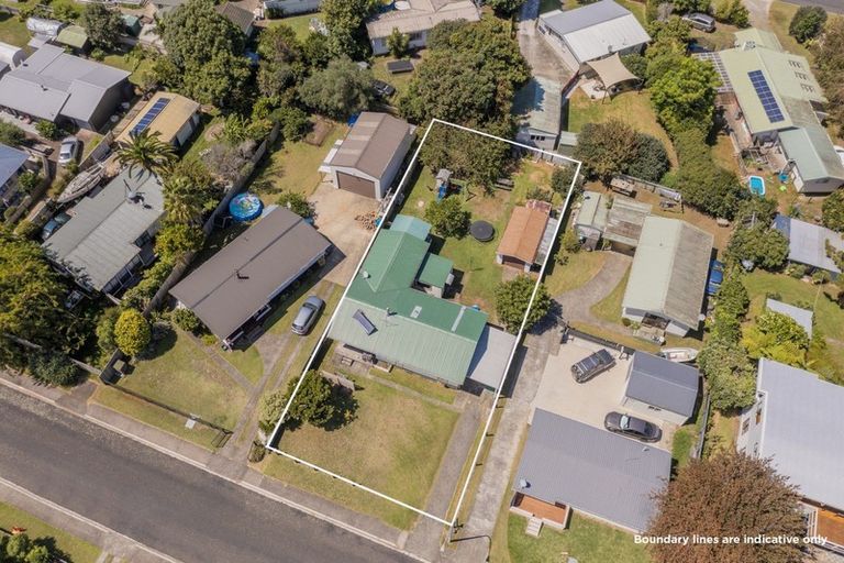 Photo of property in 7 Nicholas Avenue, Whitianga, 3510