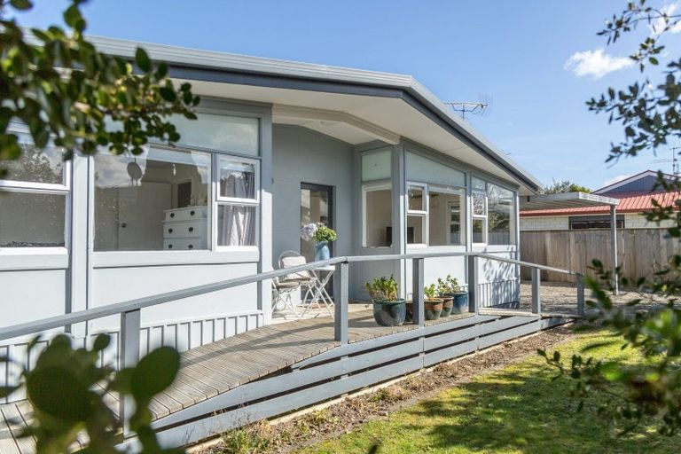 Photo of property in 178 East Street, Greytown, 5712