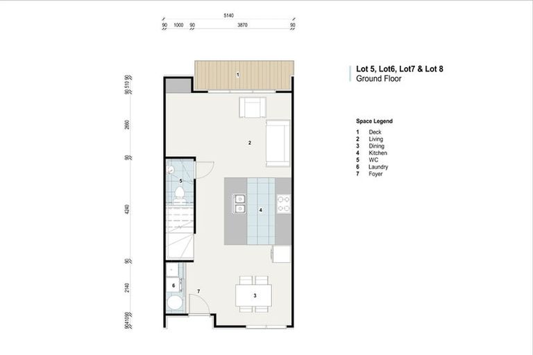 Photo of property in 10 Clendon Place, Manurewa, Auckland, 2102