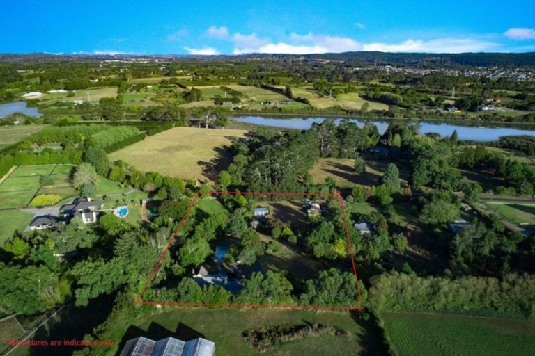 Photo of property in 13 Bristol Road, Whenuapai, Auckland, 0618