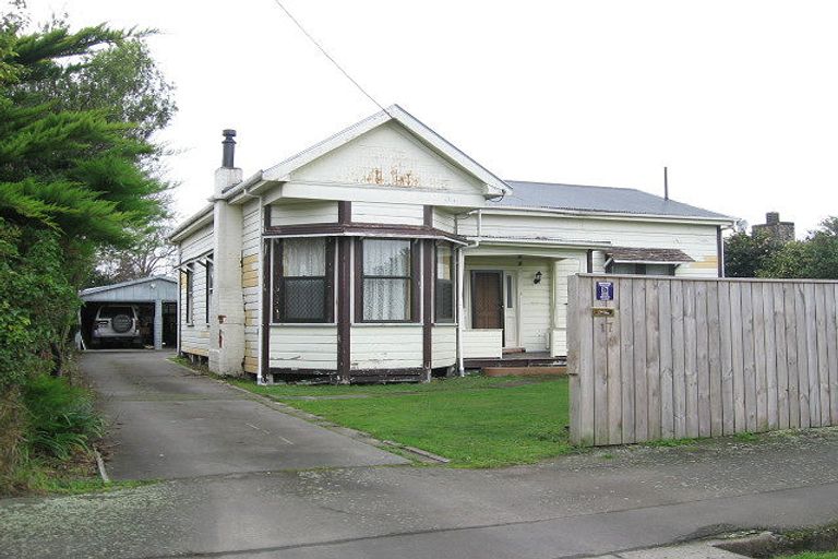 Photo of property in 17 Denbigh Street, Feilding, 4702