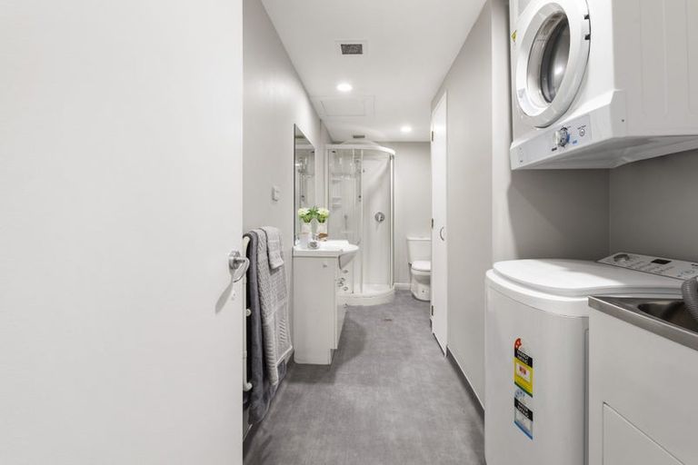 Photo of property in Atlas House, 16b/22 Ghuznee Street, Te Aro, Wellington, 6011