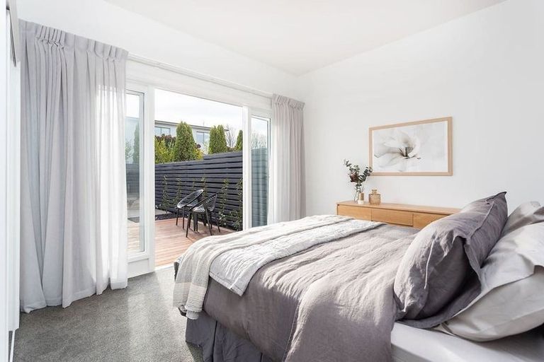 Photo of property in 1/7 Beverley Street, St Albans, Christchurch, 8014