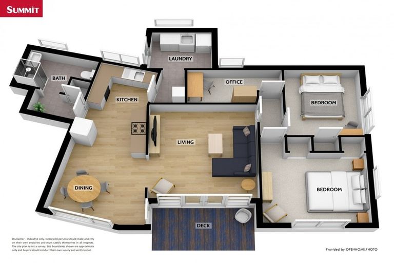 Photo of property in 40 D'arcy Street, Richmond, 7020