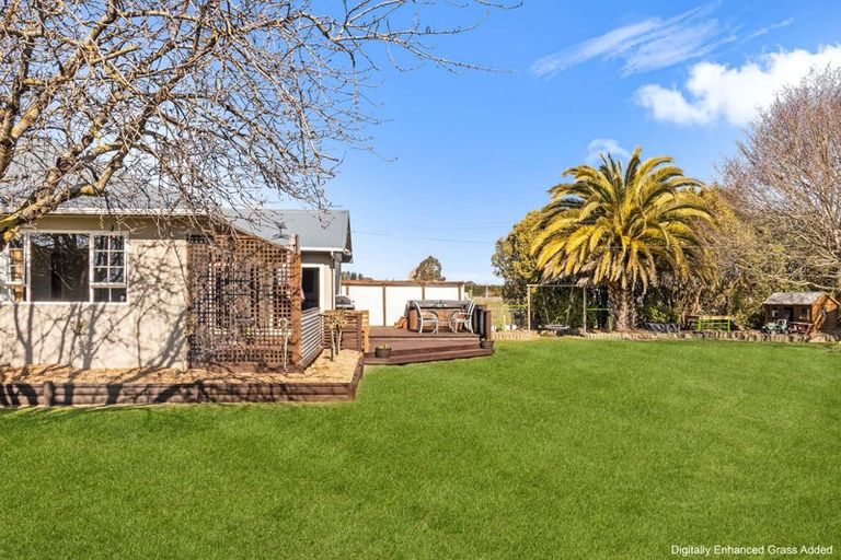 Photo of property in 204 Kerrytown Road, Kerrytown, Timaru, 7975