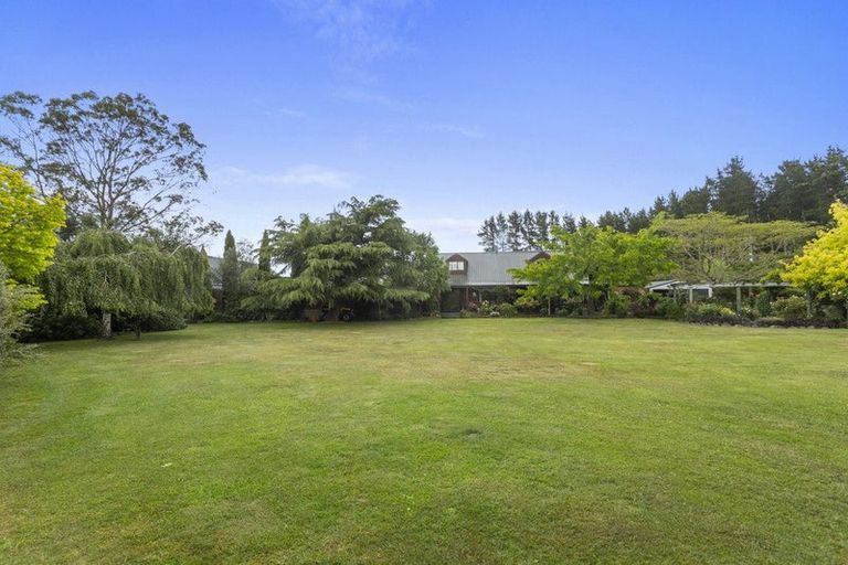Photo of property in 622 Downs Road, Eyrewell, Rangiora, 7476