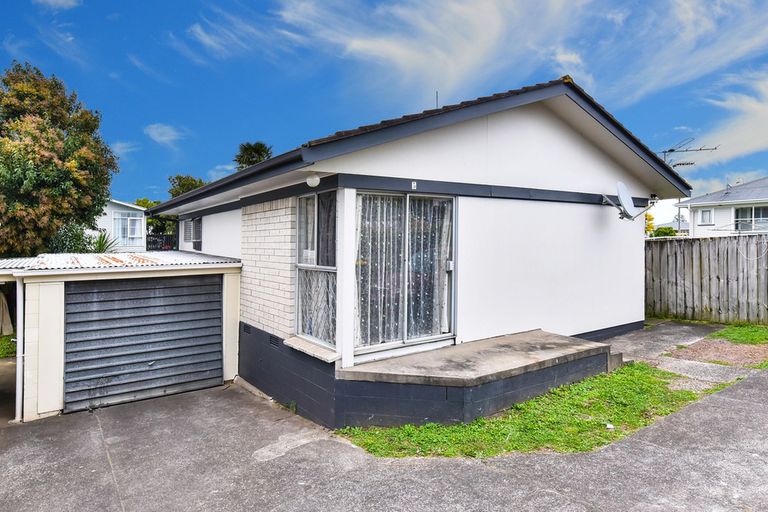 Photo of property in 5/20 Weymouth Road, Manurewa, Auckland, 2102