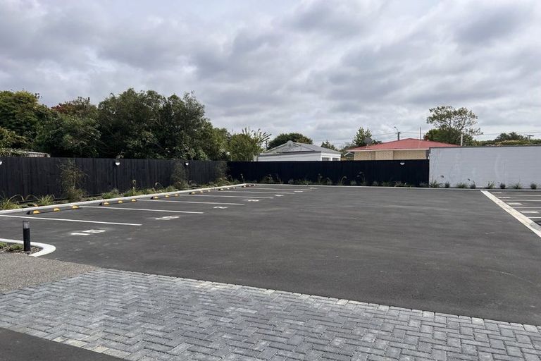 Photo of property in 4/59 Avalon Street, Richmond, Christchurch, 8013