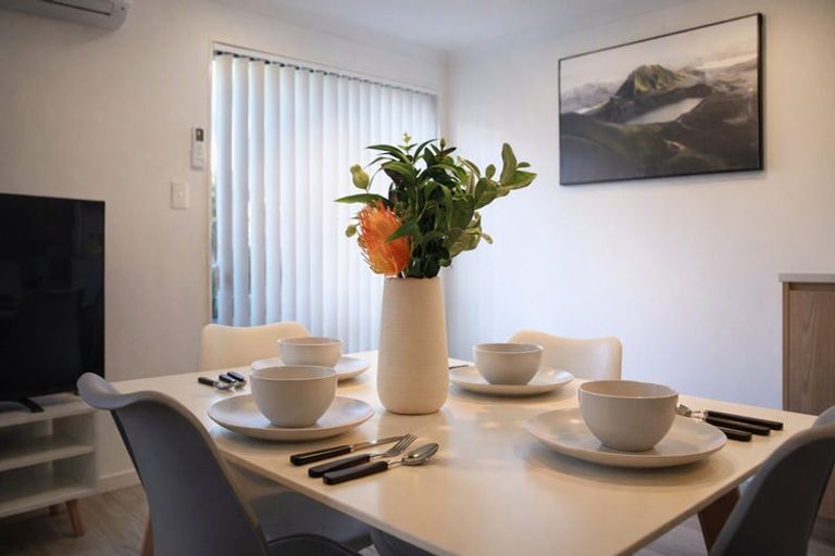 Photo of property in 10/56 May Street, Hamilton East, Hamilton, 3216