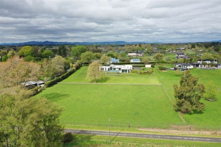 Photo of property in 40 Ryvington Lane, Tamahere, Hamilton, 3283