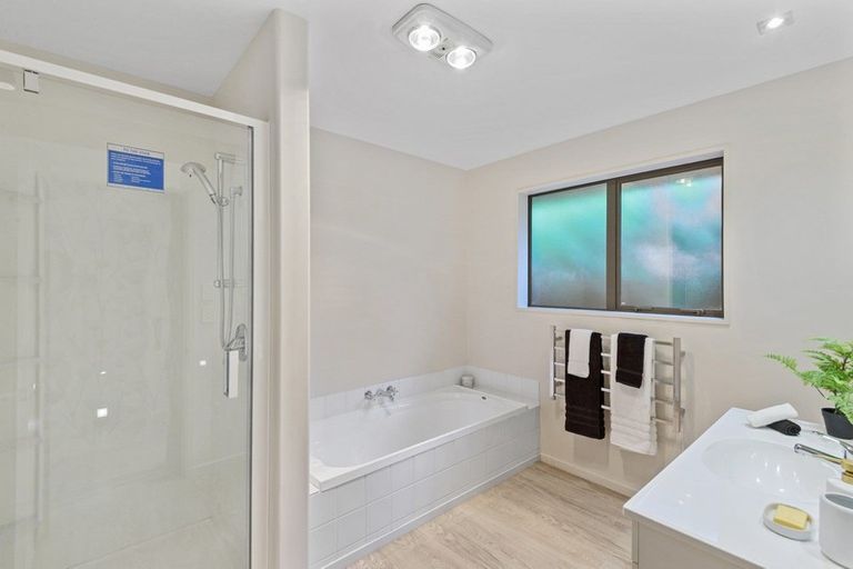 Photo of property in 132 Horndon Street, Darfield, 7510