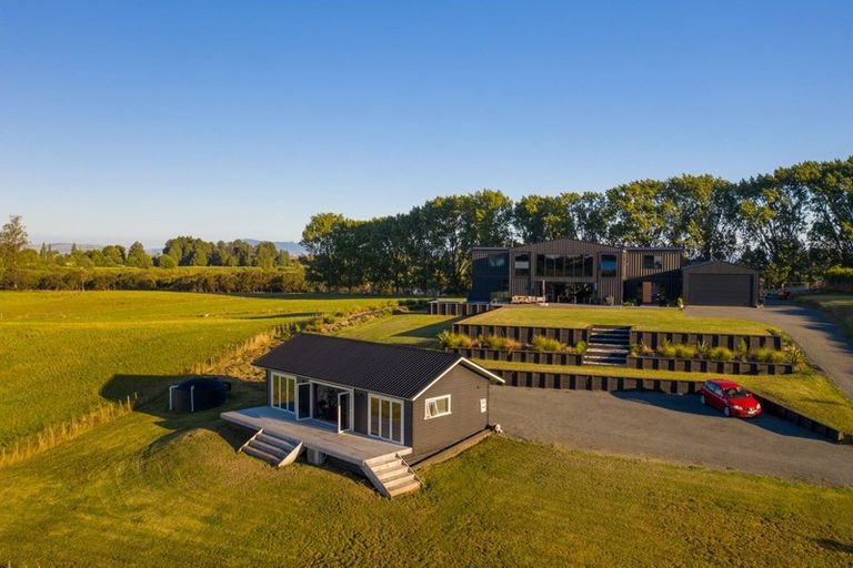 Photo of property in 32 Ranby Road, Ohaupo, 3883